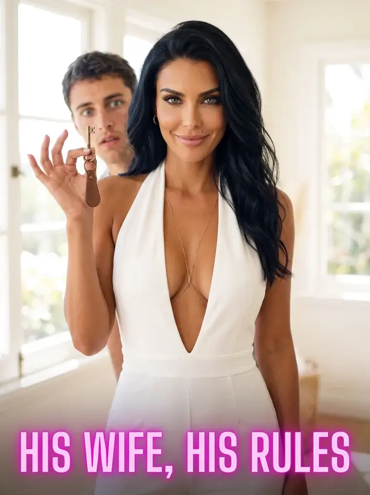 His Wife, His Rules poster on Candy Shorts