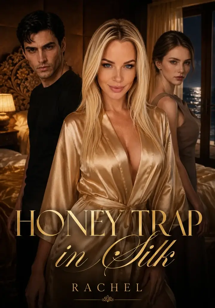 Honey Trap in Silk poster on Candy Shorts