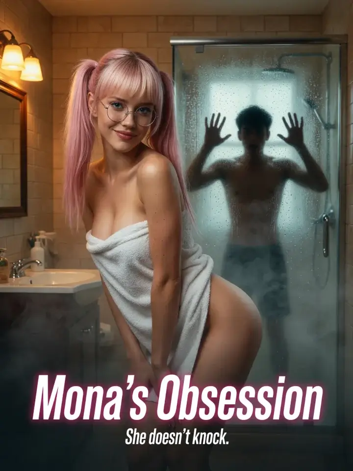 Mona's Obsession poster on Candy Shorts