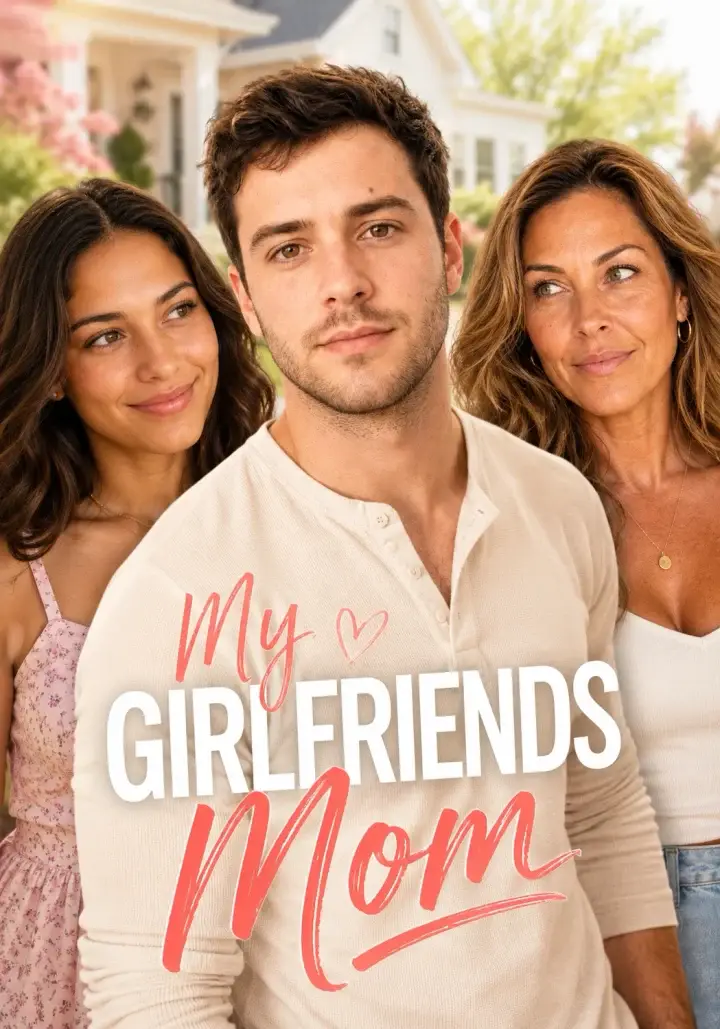 My Girlfriend's Mom poster on Candy Shorts