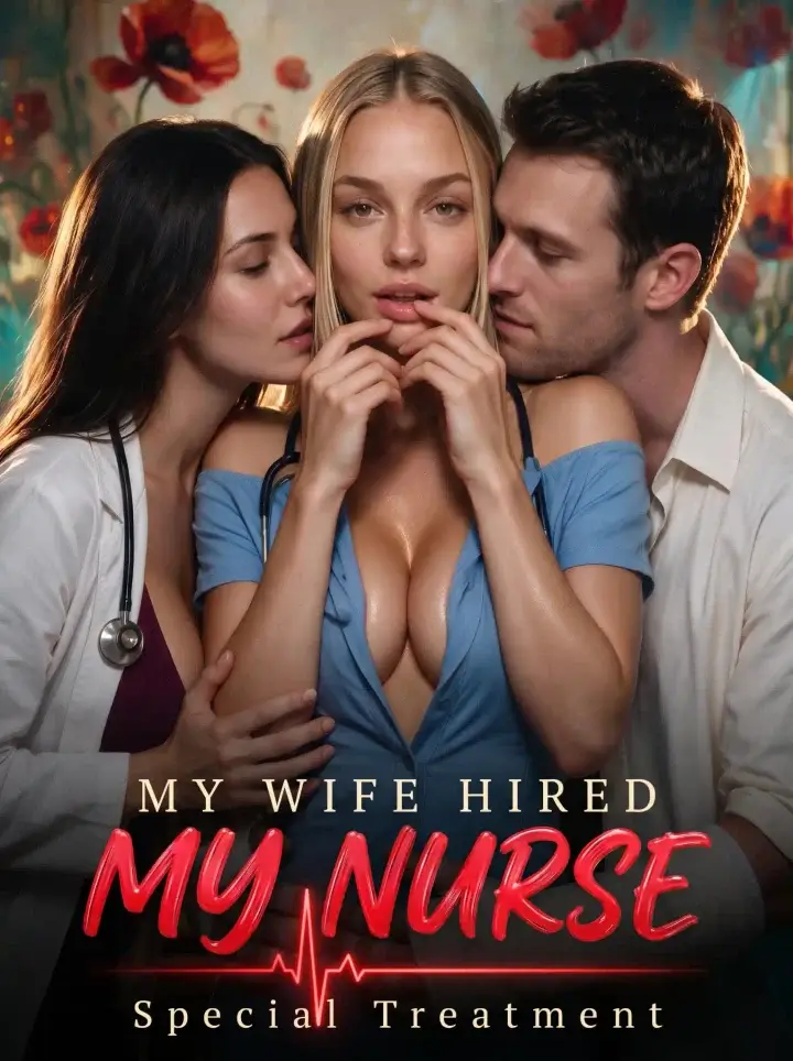 My Wife Hired My Nurse poster on Candy Shorts
