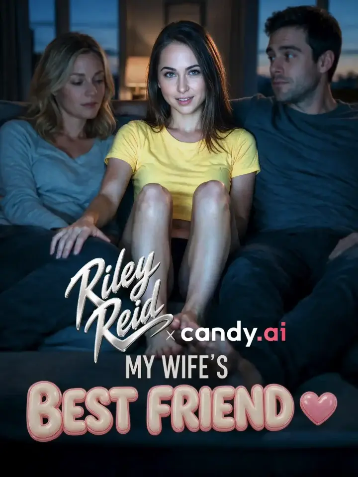 My Wife's Best Friend poster on Candy Shorts