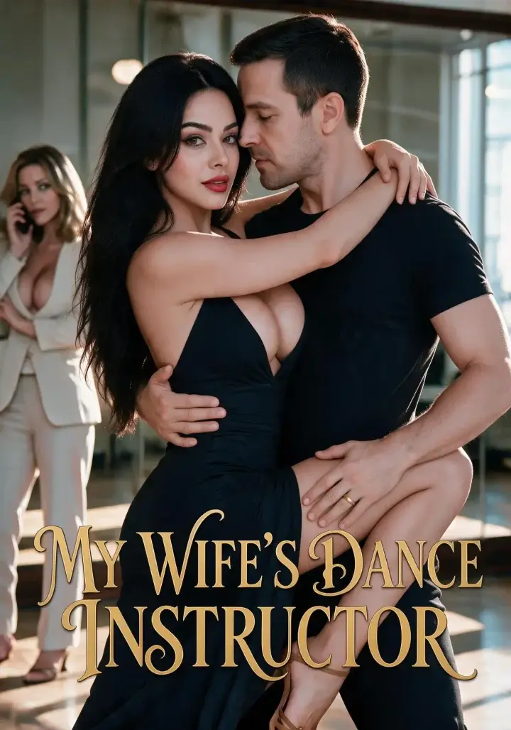 My Wife's Dance Instructor poster on Candy Shorts