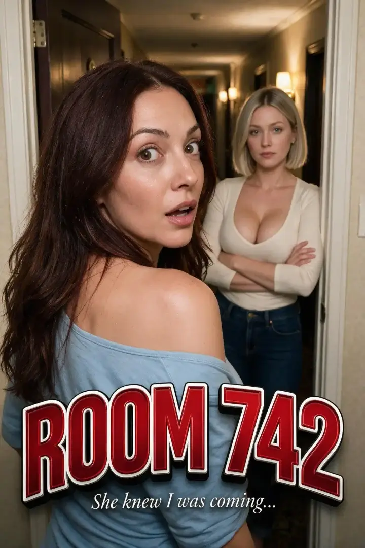 Room 742 poster on Candy Shorts