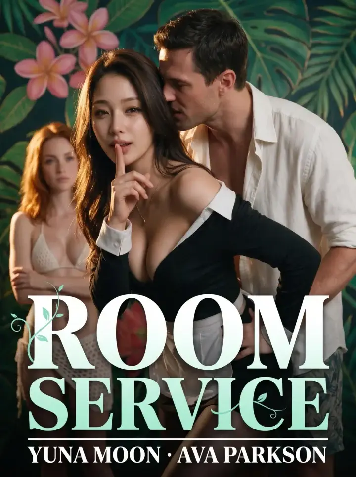 Room Service poster on Candy Shorts