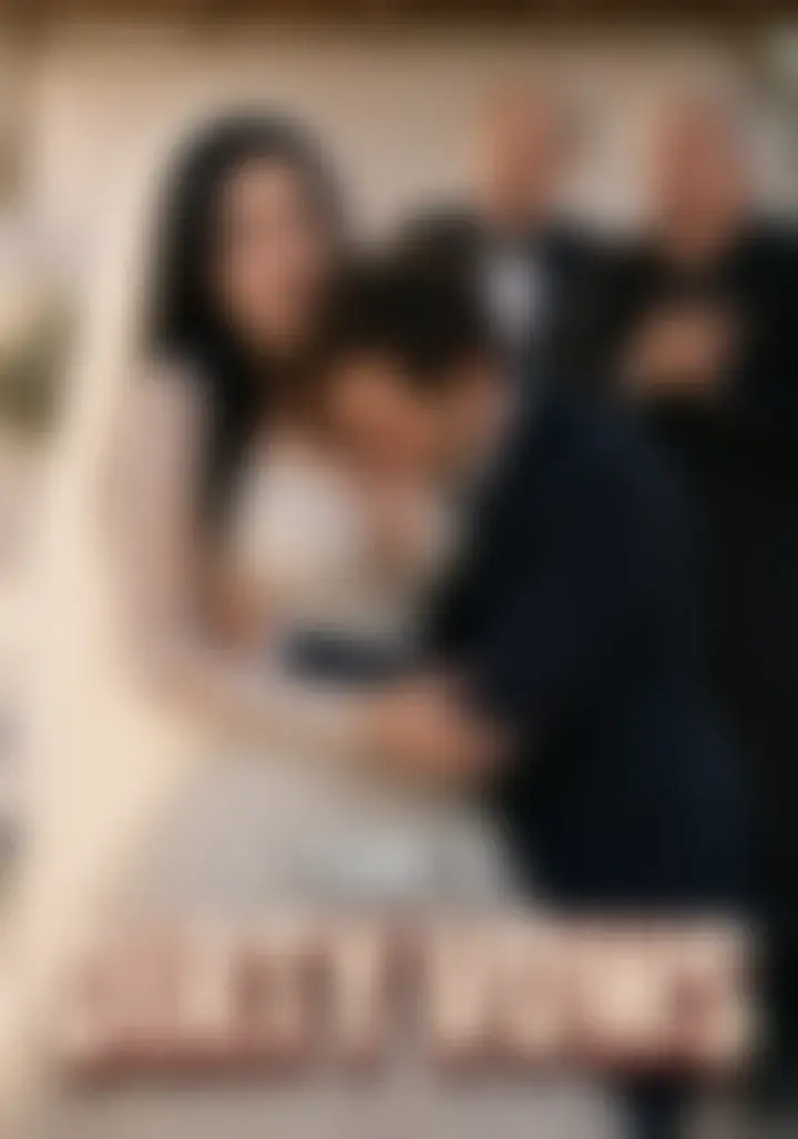 Tori's broken vows poster on Candy Shorts