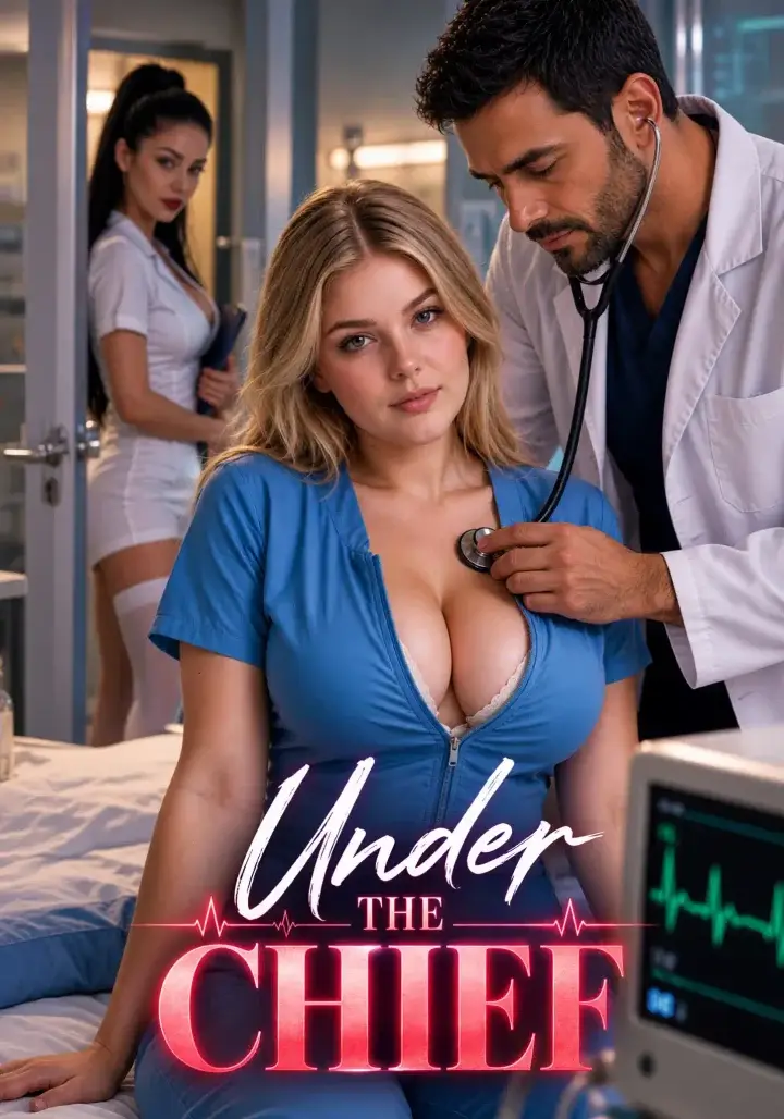 Under the Chief poster on Candy Shorts